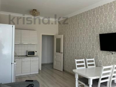2-бөлмелі пәтер · 46.2 м² · 6/12 қабат, туркестан 28, бағасы: 41.5 млн ₸ в Астане, Есильский р-н