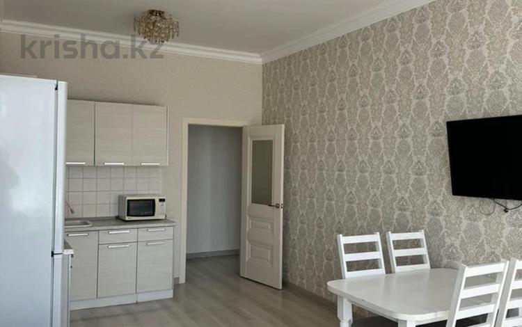 2-бөлмелі пәтер · 46.2 м² · 6/12 қабат, туркестан 28, бағасы: 41.5 млн ₸ в Астане, Есильский р-н — фото 2