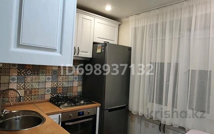 1-комнатная квартира · 34.5 м² · 4/5 этаж, Сандригайло 53 — Пересечение ул. 50 лет Октября и ул. Сандригайло (район Босфора) за 130 000 ₸ в Рудном — фото 2