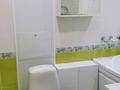 1-комнатная квартира · 34.5 м² · 4/5 этаж, Сандригайло 53 — Пересечение ул. 50 лет Октября и ул. Сандригайло (район Босфора) за 130 000 ₸ в Рудном — фото 12