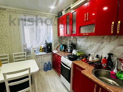 3-комнатная квартира · 62 м² · 3/5 этаж, абая за 32 млн ₸ в Петропавловске