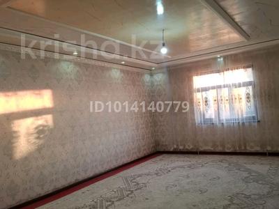 Отдельный дом · 4 комнаты · 119 м² · 14 сот., Қасым Қайсеніп 6 — Құрама ауылы за 22 млн ₸ в Сарыагаш
