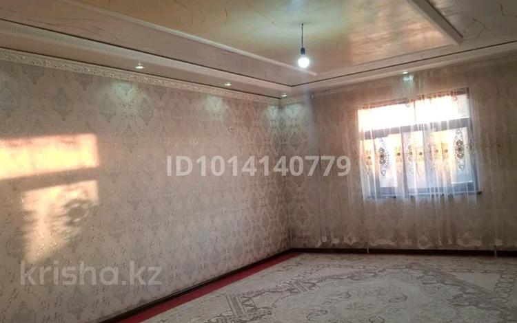 Отдельный дом · 4 комнаты · 119 м² · 14 сот., Қасым Қайсеніп 6 — Құрама ауылы за 22 млн ₸ в Сарыагаш — фото 2