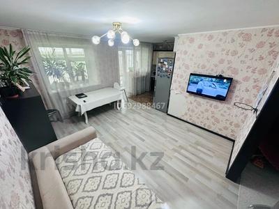 2-комнатная квартира, 48.7 м², 3/4 этаж, Е652 12 за 22.8 млн 〒 в Астане, Есильский р-н