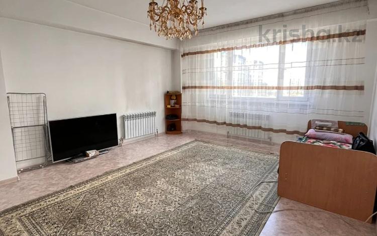 3-бөлмелі пәтер · 88.1 м² · 4/9 қабат, мкр Шугыла, мкр. Шугыла, бағасы: 46 млн ₸ в Алматы, Наурызбайский р-н — фото 10