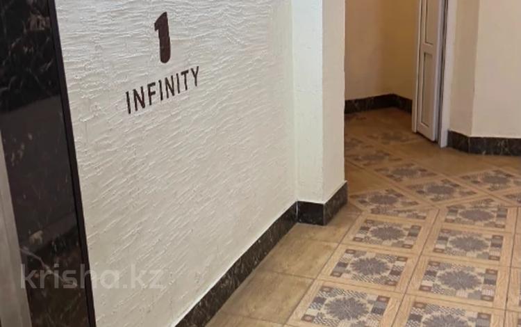 3-бөлмелі пәтер · 92.6 м² · 4/10 қабат, Кабанбай батыра 40 — В р-не. Есиль. Сығанақ LRT., бағасы: 43.2 млн ₸ в Астане, Есильский р-н — фото 5