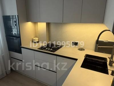 2-комнатная квартира · 54.4 м² · 1/5 этаж, Бостандыкская 22 — Около голубого рынка за 29.9 млн 〒 в Петропавловске