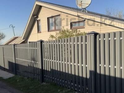 Дача · 3 комнаты · 70 м² · 8 сот., Эдельвейс 152 за 19 млн ₸ в Кыргауылдах