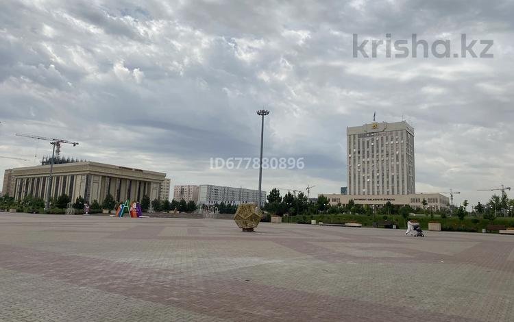 3-комнатная квартира · 66 м² · 8/9 этаж, мкр Нурсат 19 — Шаяхметова - Назарбекова за ~ 27 млн ₸ в Шымкенте, Каратауский р-н — фото 2