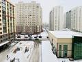 1-комнатная квартира, 40 м², 6/12 этаж посуточно, Торайгырова 21/1 за 17 000 〒 в Алматы — фото 22