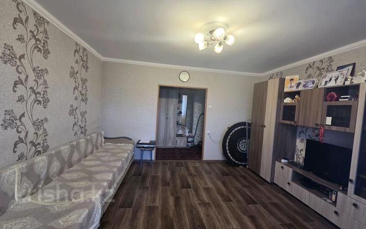 2-комнатная квартира · 55 м² · 5/6 этаж, Машхур Жусупа 163 за 12.5 млн ₸ в Экибастузе — фото 2