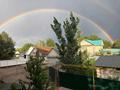 2-бөлмелі пәтер · 44.7 м² · 2/4 қабат, ШХВК 2/2, бағасы: 12 млн ₸ в Шамалгане