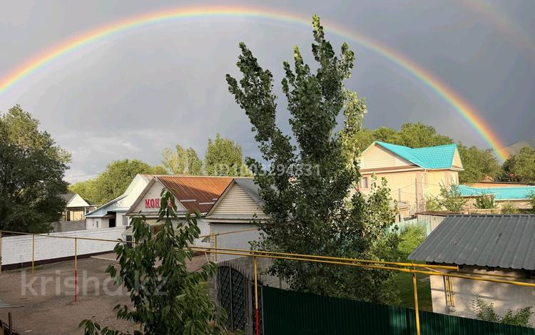 2-бөлмелі пәтер · 44.7 м² · 2/4 қабат, ШХВК 2/2, бағасы: 12 млн ₸ в Шамалгане — фото 10
