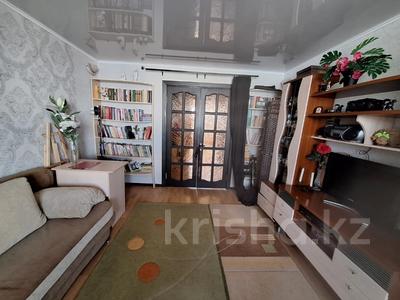 3-комнатная квартира, 61.1 м², 5/5 этаж, Муканова за 21.9 млн 〒 в Петропавловске