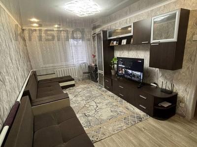 3-комнатная квартира · 61.1 м² · 2/2 этаж, Терешковой 5 за 18 млн ₸ в Затобольске (Тобыле)