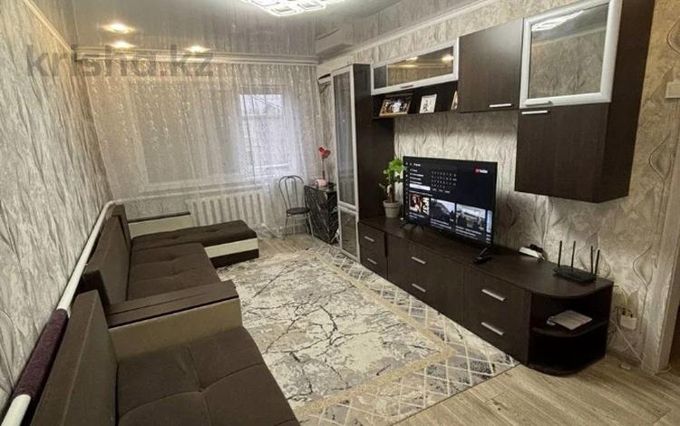 3-комнатная квартира · 61.1 м² · 2/2 этаж, Терешковой 5 за 18 млн ₸ в Затобольске (Тобыле) — фото 2