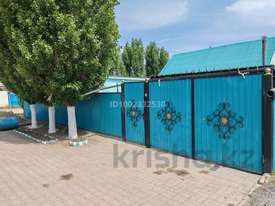 Отдельный дом · 4 комнаты · 67 м² · 67 сот., Сәкен Сейфуллин 124 — Вокзалный за 20 млн ₸ в Актобе, мкр Москва