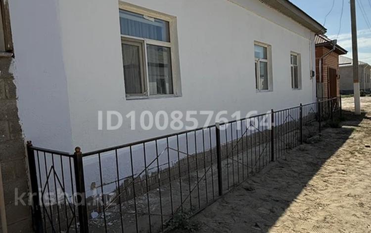 Жеке үй · 4 бөлме · 120 м² · 10 жүзд., Мухан Махмудов 26 — Махамбетов село, Наурыз, бағасы: 23 млн ₸ в  — фото 20