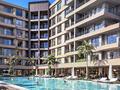 2-бөлмелі пәтер · 45.3 м² · 1/6 қабат, Е 876 2 — Финике, в сторону города Кемер., бағасы: ~ 39.1 млн ₸ в Анталье — фото 3