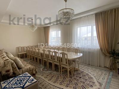 Жеке үй · 5 бөлме · 120 м² · 8 сот., Нурпеисова — Рядом больницы и школы, бағасы: 27 млн ₸ в Шелек