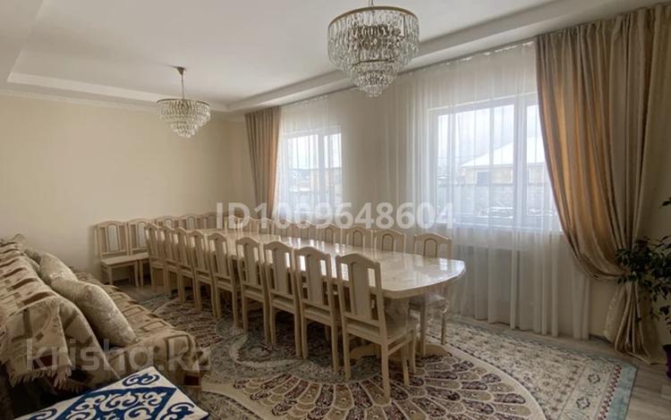 Отдельный дом · 5 комнат · 120 м² · 8 сот., Нурпеисова — Рядом больницы и школы за 26 млн ₸ в Шелек — фото 2