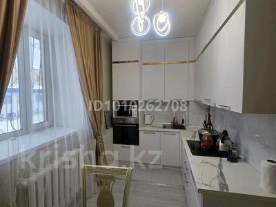 2-комнатная квартира · 66.5 м² · 2/6 этаж, Куйши Дина 1/1 за 35 млн 〒 в Астане, Алматы р-н