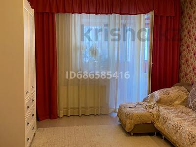3-комнатная квартира · 112 м² · 9/12 этаж, Рыскулбекова 28/4 за 85 млн ₸ в Алматы, Бостандыкский р-н