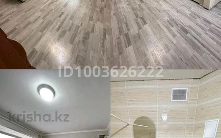 1-комнатная квартира · 38 м² · 3/6 этаж, Бердібек Соқпақпаев 20/1 — Қосшығұлұлы за 16 млн 〒 в Астане, Сарыарка р-н — фото 2