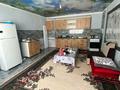 Часть дома · 4 комнаты · 170 м² · 15 сот., Момытов 17 за 27 млн ₸ в  — фото 12