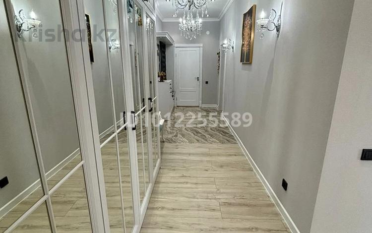 3-комнатная квартира · 114 м² · 2/5 этаж, мкр Ак Шагала, Жален Тулепова за 59 млн ₸ в Атырау — фото 21