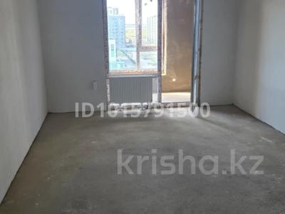 2-комнатная квартира · 71 м² · 8/9 этаж, Тәттімбет 9 за 37 млн ₸ в Астане, Нура р-н