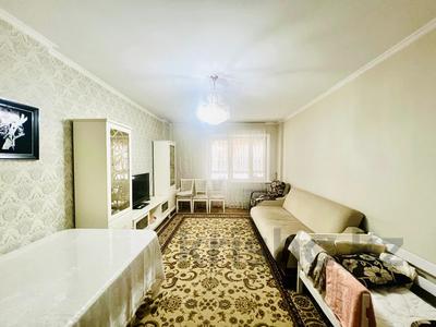 3-комнатная квартира · 108 м² · 9/15 этаж, Омарова 10 за 42 млн ₸ в Астане, р-н Байконур