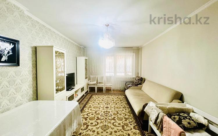 3-комнатная квартира · 108 м² · 9/15 этаж, Омарова 10 за 42 млн ₸ в Астане, р-н Байконур — фото 2