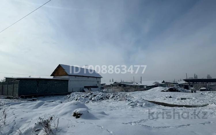 Участок · 12 соток, 2-й пер абая 18 за 10 млн ₸ в Таразе — фото 2