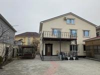 Отдельный дом · 9 комнат · 364 м² · 7 сот., Самал за 59 млн 〒 в Актау, мкр Приморский