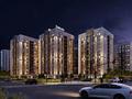 2-бөлмелі пәтер · 55.4 м² · 5/14 қабат, Сафуан Шаймерденов 1, бағасы: 30 млн ₸ в Астане, Сарайшык р-н