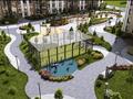2-бөлмелі пәтер · 55.4 м² · 5/14 қабат, Сафуан Шаймерденов 1, бағасы: 30 млн ₸ в Астане, Сарайшык р-н — фото 4