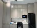 2-комнатная квартира · 74 м² · 6/6 этаж, мкр Думан-2, Халиулина за 58 млн ₸ в Алматы, Медеуский р-н — фото 2