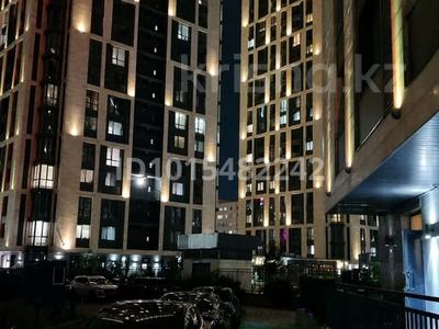 3-комнатная квартира · 110 м² · 2/20 этаж, Гагарина 310 за 117 млн ₸ в Алматы, Бостандыкский р-н
