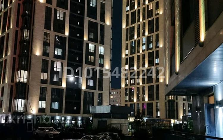 3-комнатная квартира · 110 м² · 2/20 этаж, Гагарина 310 за 117 млн ₸ в Алматы, Бостандыкский р-н — фото 2