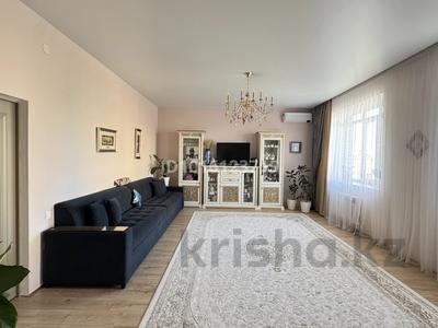 3-комнатная квартира · 133 м² · 1/5 этаж, мкр. Алтын орда, Р-н Батыс 2 5 — Алтын орда 5 за 43 млн ₸ в Актобе
