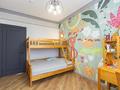 3-бөлмелі пәтер · 95 м² · 15/17 қабат, Туран 52/5, 52/6, 52/7 — Рассматриваю обмен на частный дом в Астане, бағасы: 78 млн ₸ в Астане, Есильский р-н — фото 11
