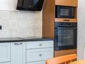 3-бөлмелі пәтер · 95 м² · 15/17 қабат, Туран 52/5, 52/6, 52/7 — Рассматриваю обмен на частный дом в Астане, бағасы: 78 млн ₸ в Астане, Есильский р-н — фото 18