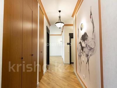 3-комнатная квартира · 95 м² · 15/17 этаж, Туран 52/5, 52/6, 52/7 — Рассматриваю обмен на частный дом в Астане за 78 млн ₸ в Астане, Есильский р-н