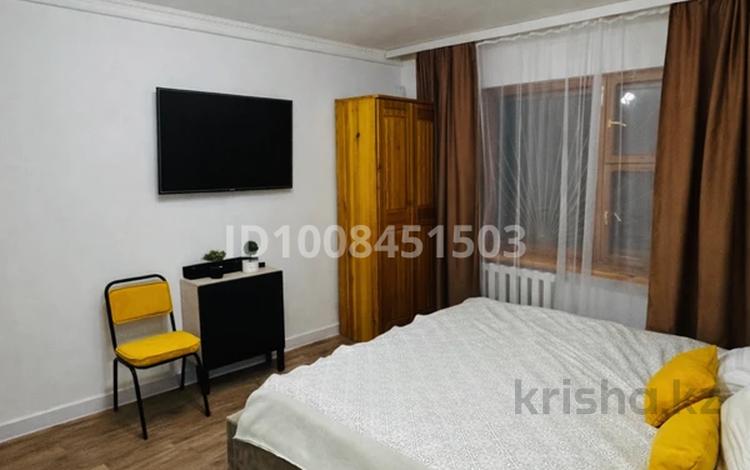 1-бөлмелі пәтер · 30 м² · 1/5 қабат, Сарыарка 35 — Сарыарка - Богенбая, бағасы: 15 млн ₸ в Астане, Сарыарка р-н — фото 28