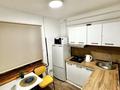 1-бөлмелі пәтер · 30 м² · 1/5 қабат, Сарыарка 35 — Сарыарка - Богенбая, бағасы: 15 млн ₸ в Астане, Сарыарка р-н — фото 2