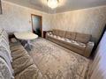 3-бөлмелі пәтер · 71.3 м² · 7/10 қабат, 8-й Микрорайон 11, бағасы: 35.2 млн ₸ в Костанае