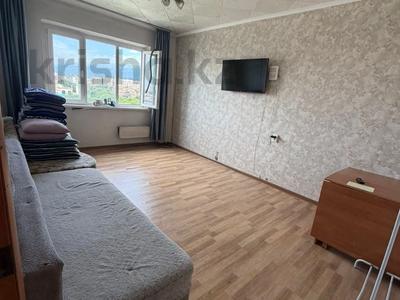 1-комнатная квартира · 40 м² · 8/9 этаж, мкр Тастак-2, Брусиловского за 27.9 млн ₸ в Алматы, Алмалинский р-н