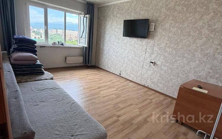 1-бөлмелі пәтер · 40 м² · 8/9 қабат, Тастақ-2 ш/а., Брусиловского, бағасы: 27.9 млн ₸ в Алматы, Алмалинский р-н — фото 5