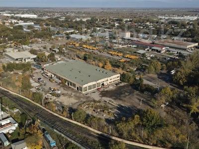 Продажа промбаз и заводов в Алматинской обл.: Промбаза · 9.6 га, Жарык 1 за 3.5 млрд 〒 Промбаза · 9.6 га, Жарык 1 за 3.5 млрд 〒 в
